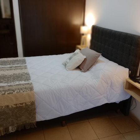 Departamento Haiti Apartment San Miguel de Tucuman Ngoại thất bức ảnh