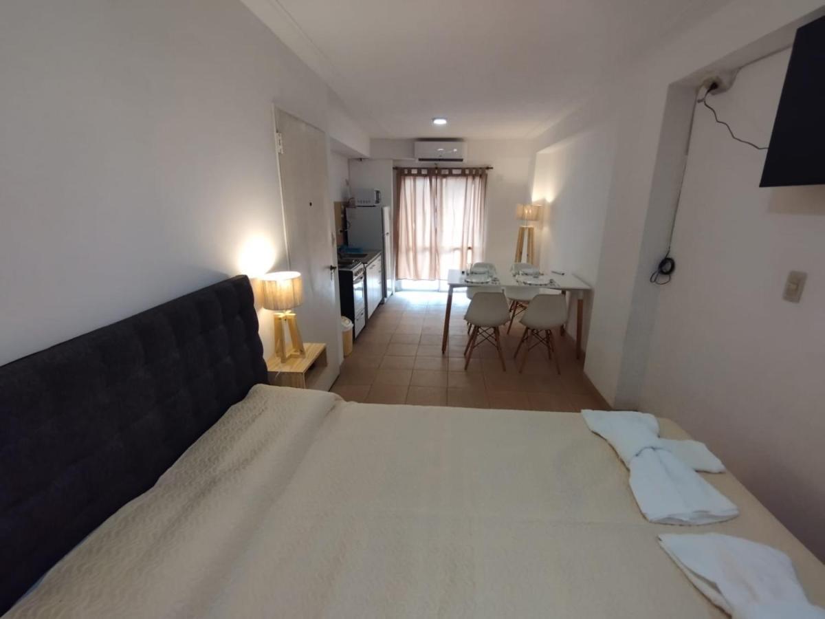 Departamento Haiti Apartment San Miguel de Tucuman Ngoại thất bức ảnh