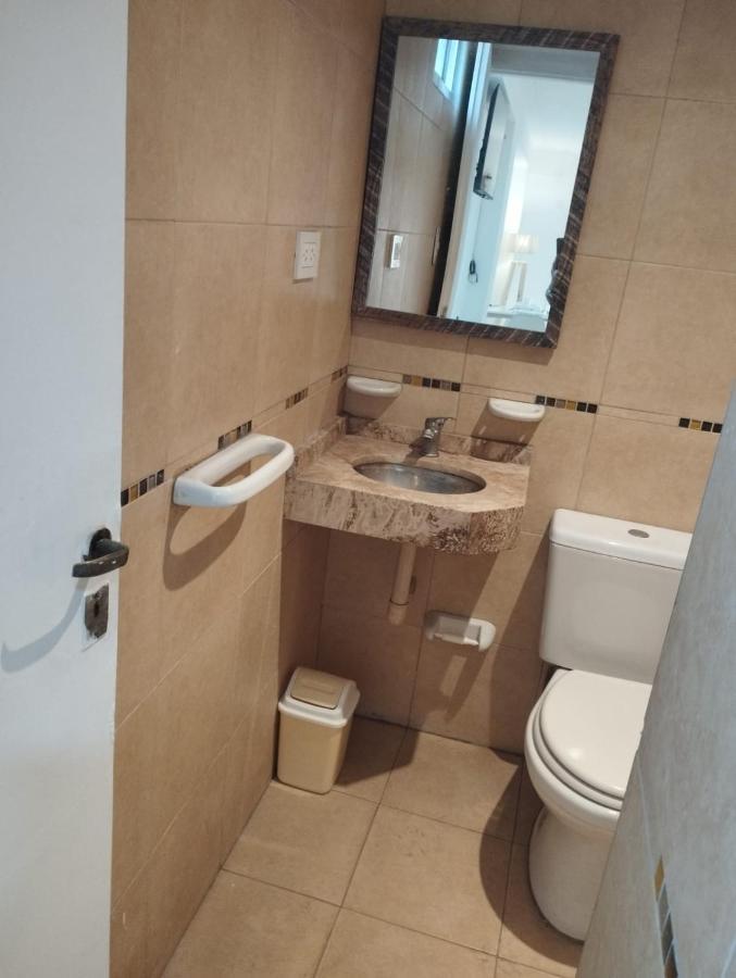 Departamento Haiti Apartment San Miguel de Tucuman Ngoại thất bức ảnh