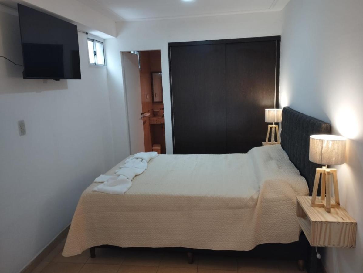 Departamento Haiti Apartment San Miguel de Tucuman Ngoại thất bức ảnh