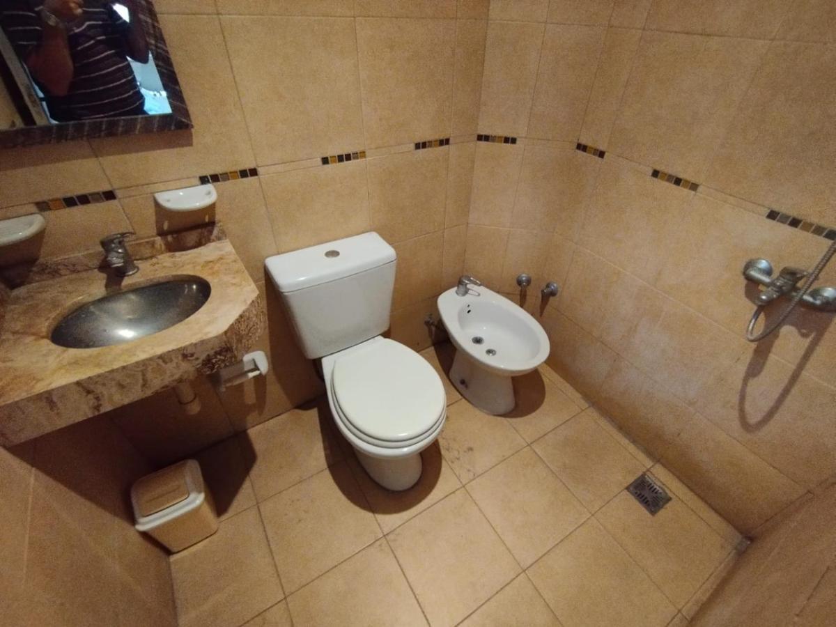 Departamento Haiti Apartment San Miguel de Tucuman Ngoại thất bức ảnh