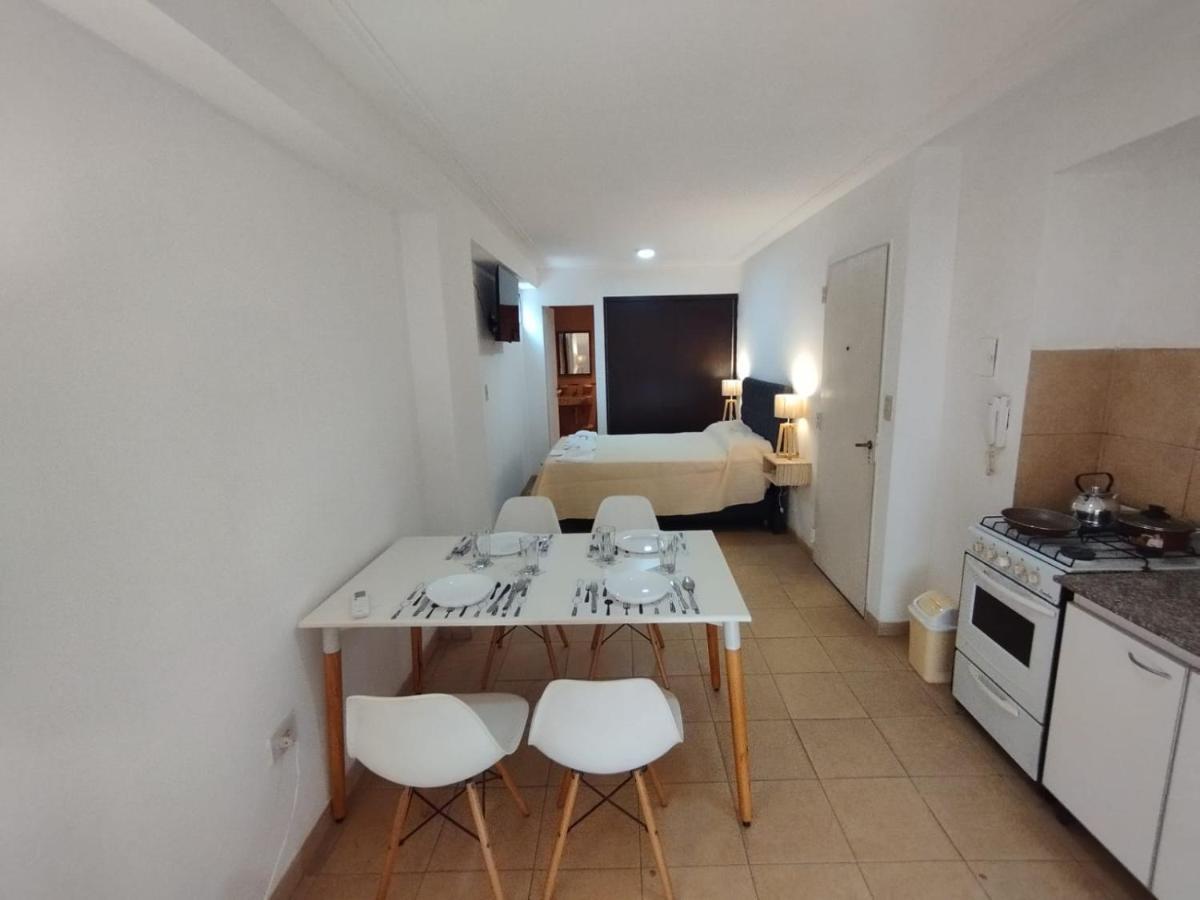 Departamento Haiti Apartment San Miguel de Tucuman Ngoại thất bức ảnh