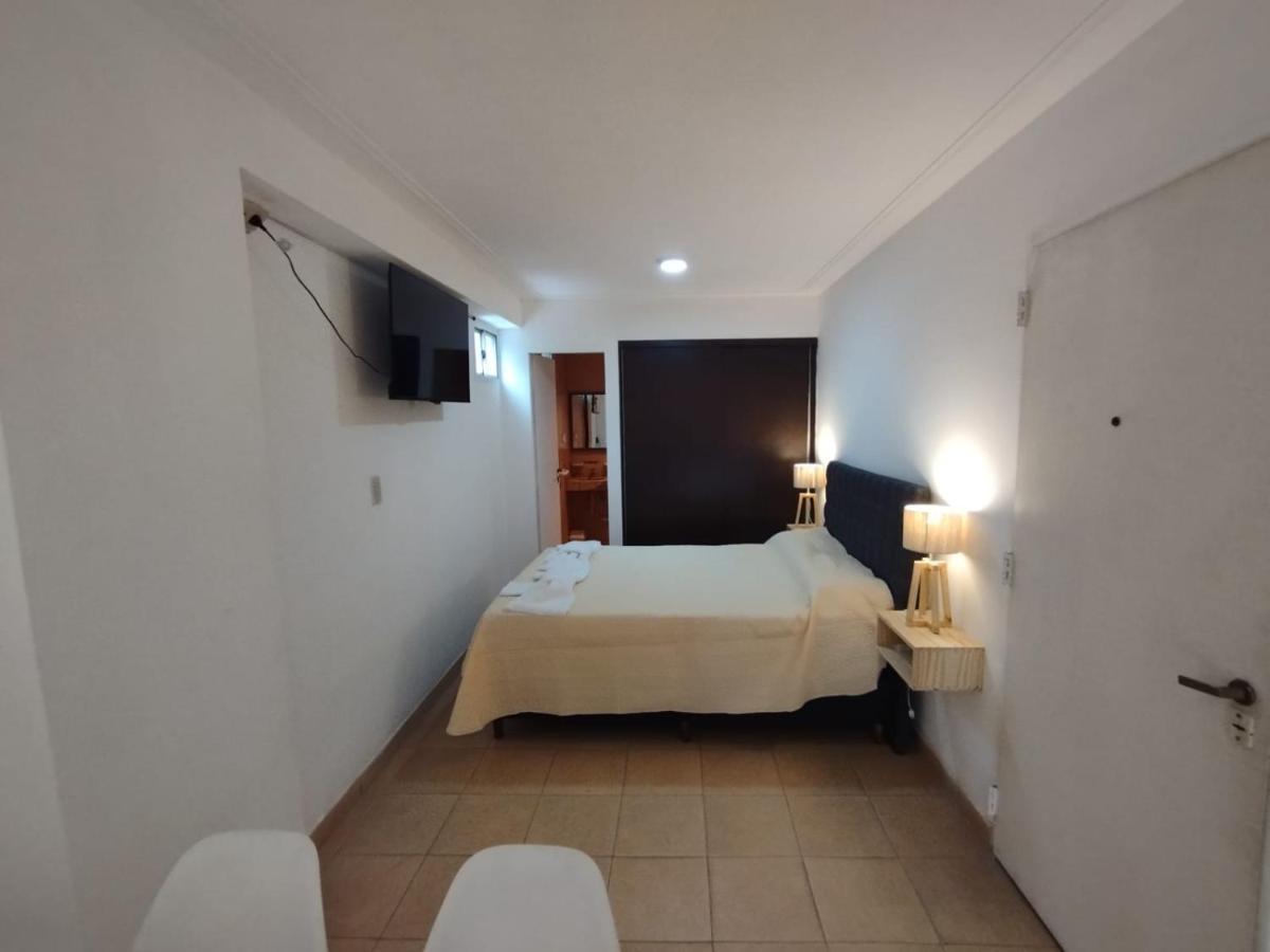 Departamento Haiti Apartment San Miguel de Tucuman Ngoại thất bức ảnh