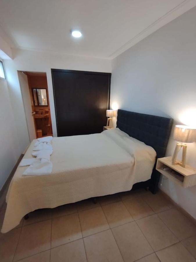 Departamento Haiti Apartment San Miguel de Tucuman Ngoại thất bức ảnh