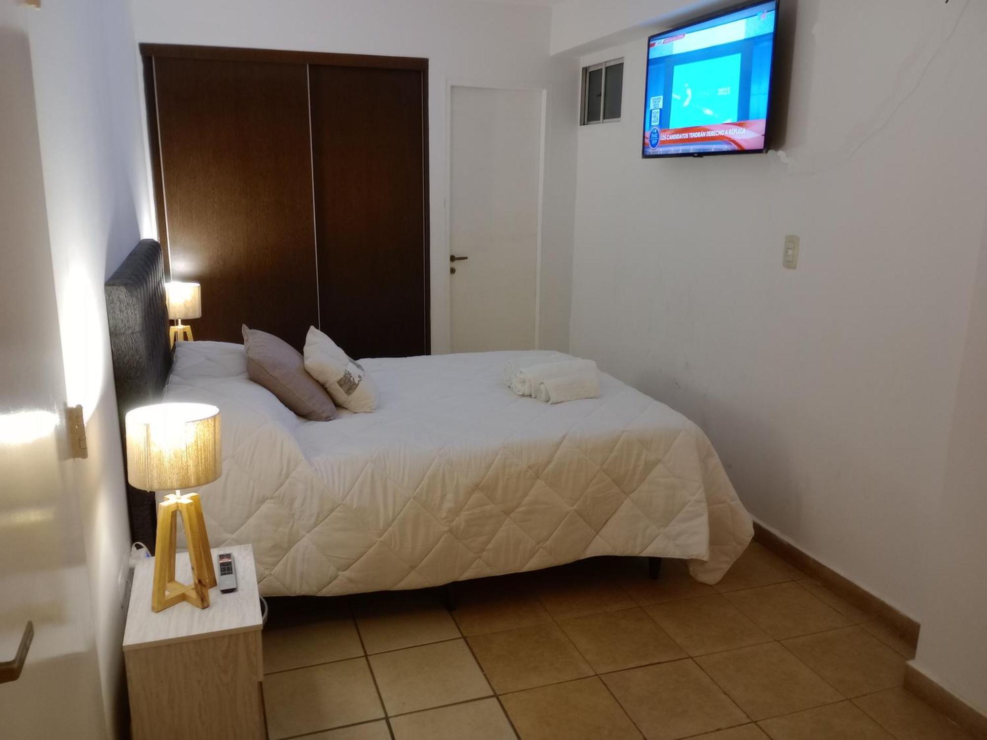 Departamento Haiti Apartment San Miguel de Tucuman Ngoại thất bức ảnh