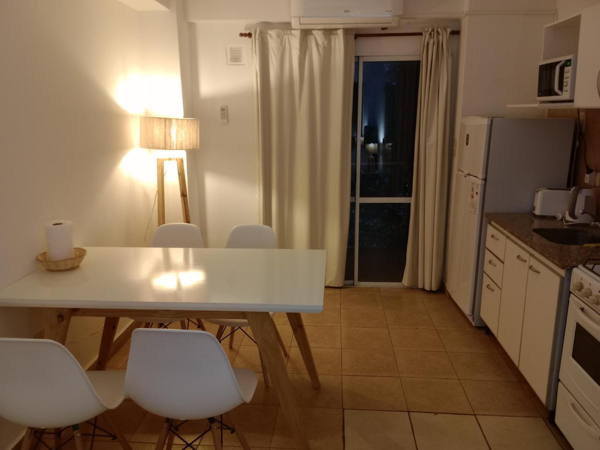 Departamento Haiti Apartment San Miguel de Tucuman Ngoại thất bức ảnh